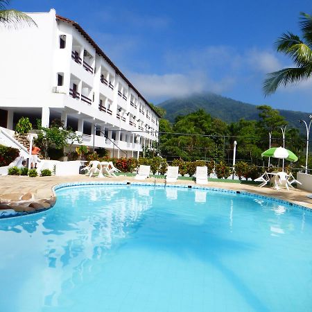 Condominio Wembley Forest Sea Ubatuba Buitenkant foto