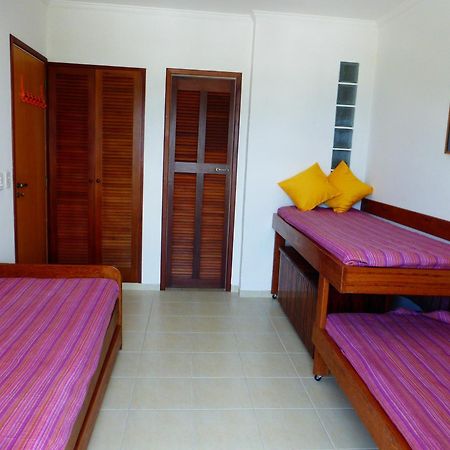 Condominio Wembley Forest Sea Ubatuba Buitenkant foto