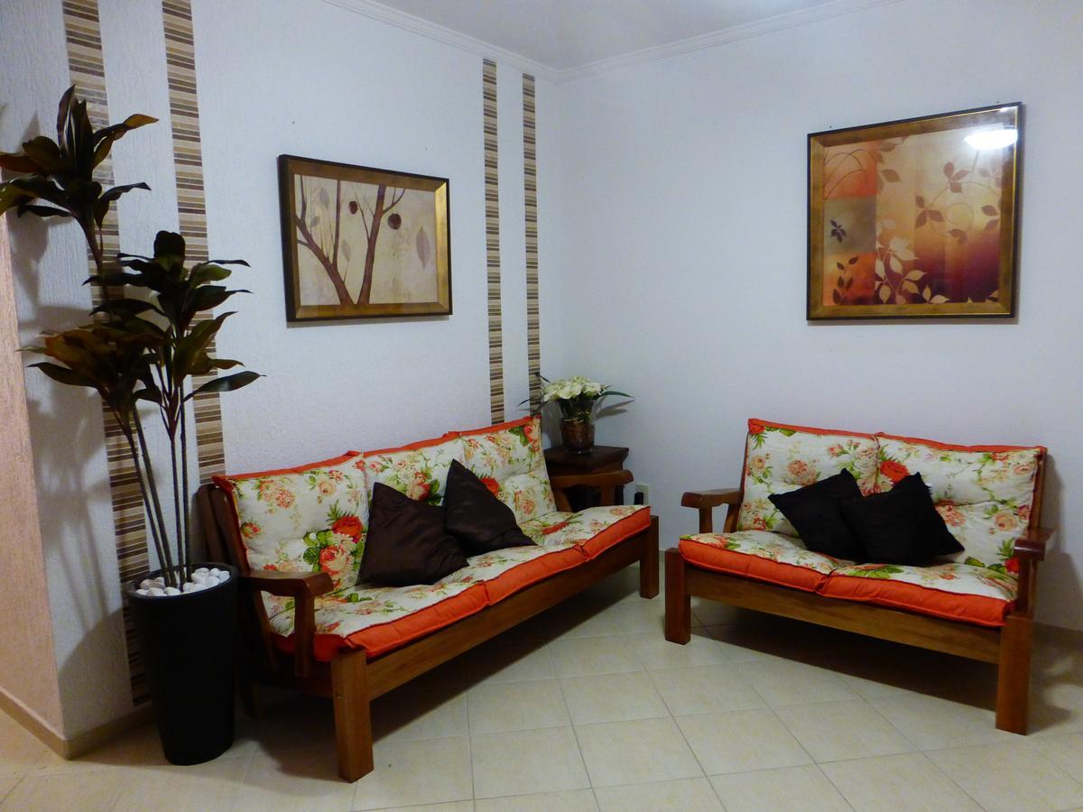 Condominio Wembley Forest Sea Ubatuba Buitenkant foto