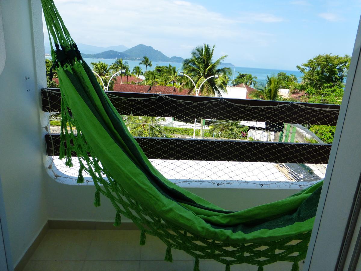 Condominio Wembley Forest Sea Ubatuba Buitenkant foto