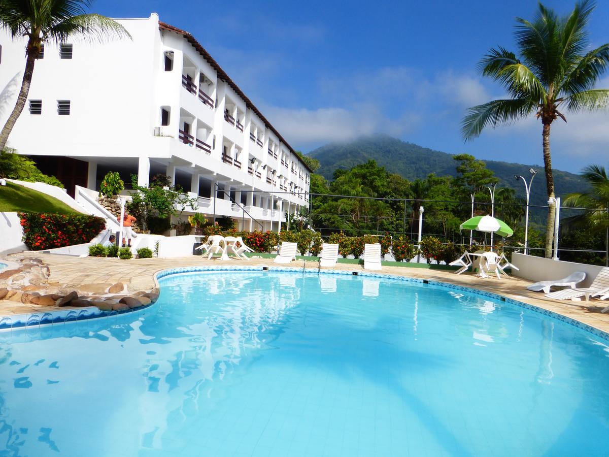 Condominio Wembley Forest Sea Ubatuba Buitenkant foto