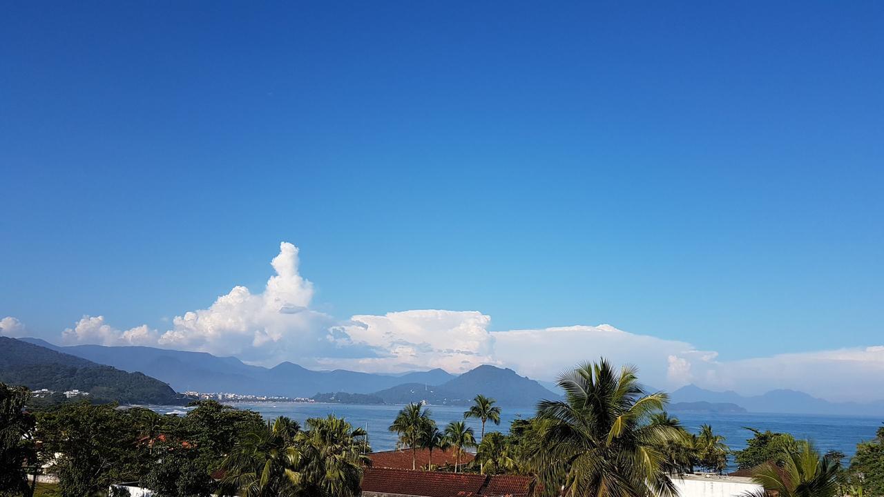 Condominio Wembley Forest Sea Ubatuba Buitenkant foto