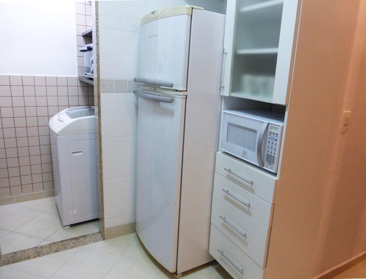 Condominio Wembley Forest Sea Ubatuba Buitenkant foto