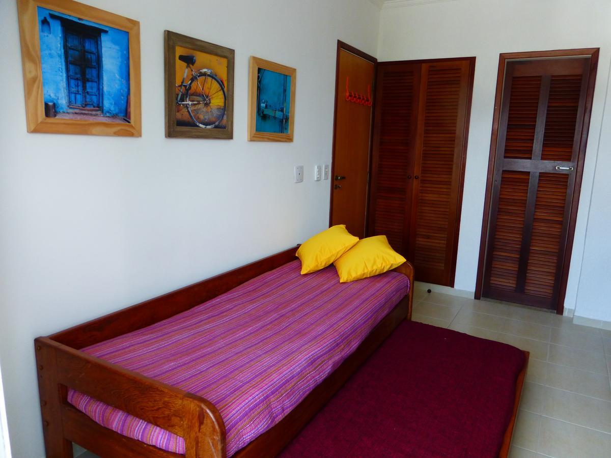 Condominio Wembley Forest Sea Ubatuba Buitenkant foto