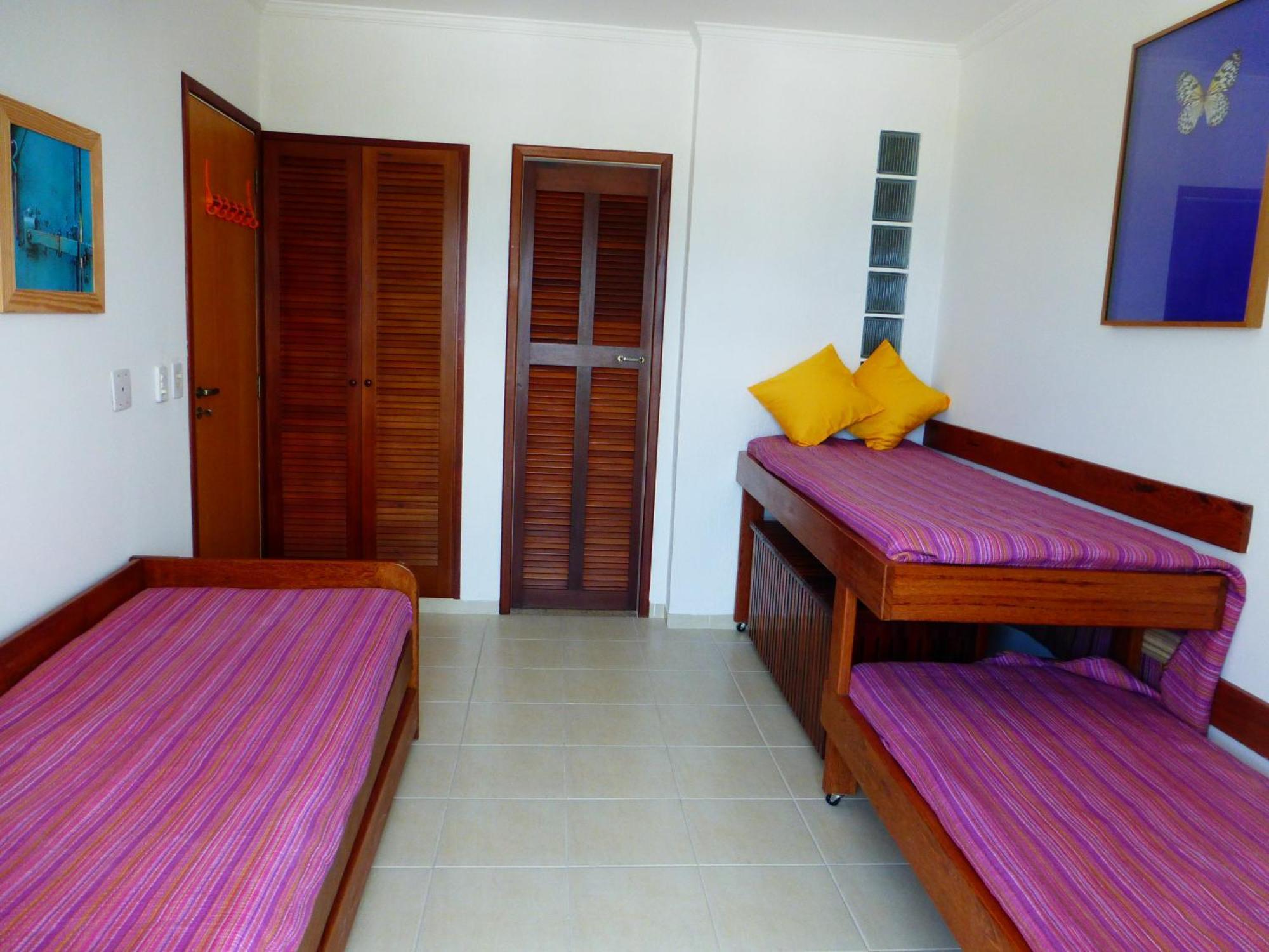 Condominio Wembley Forest Sea Ubatuba Buitenkant foto