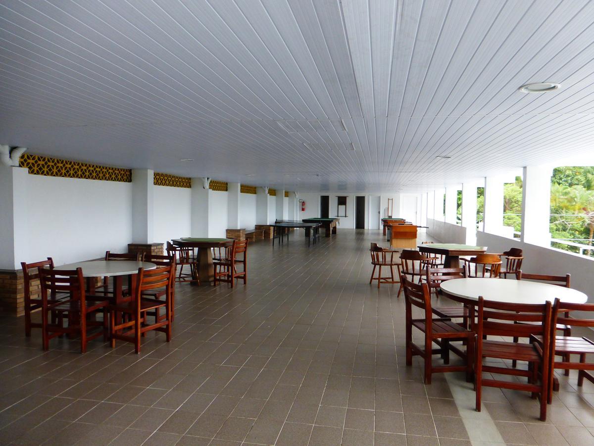 Condominio Wembley Forest Sea Ubatuba Buitenkant foto