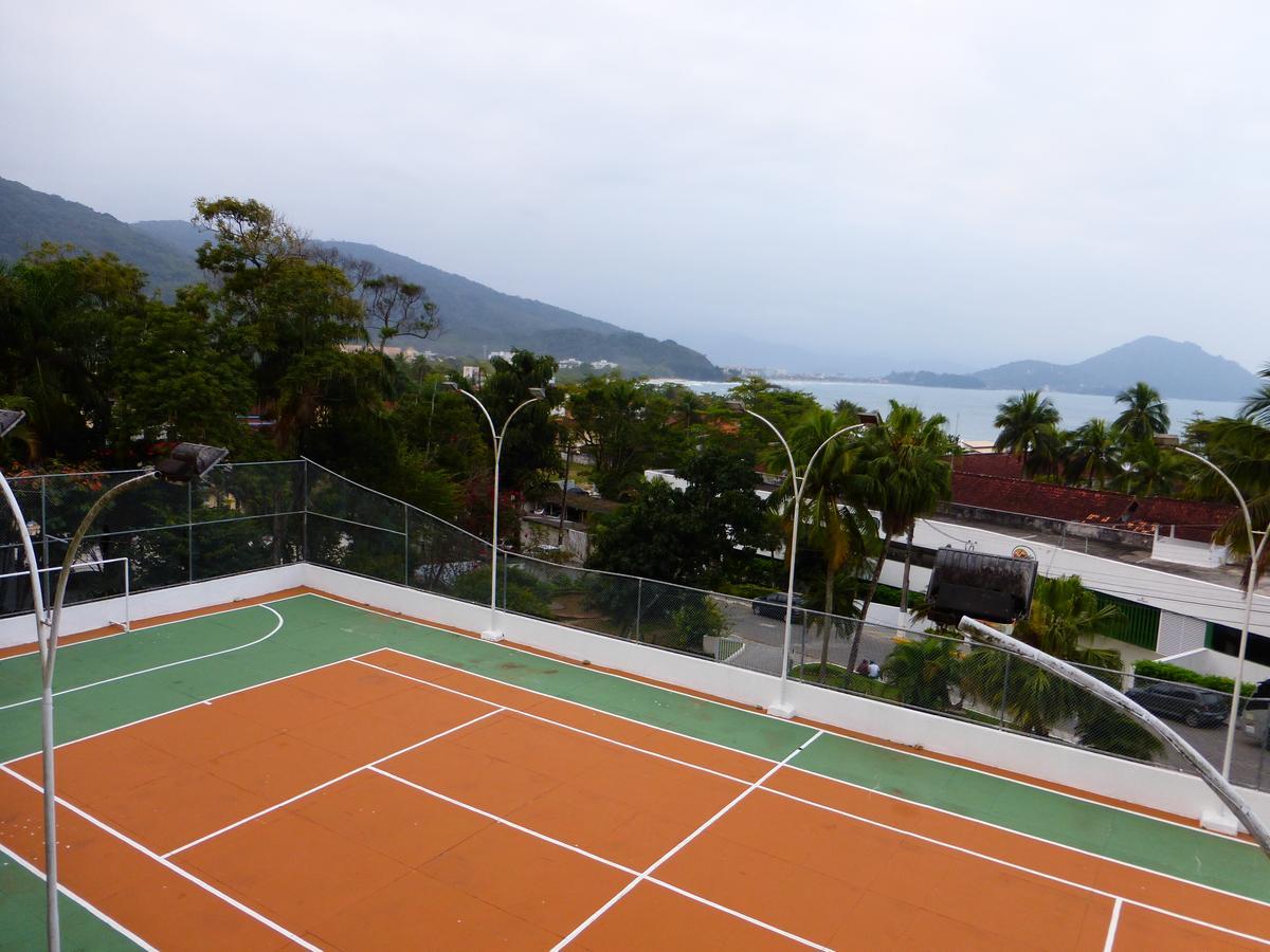 Condominio Wembley Forest Sea Ubatuba Buitenkant foto