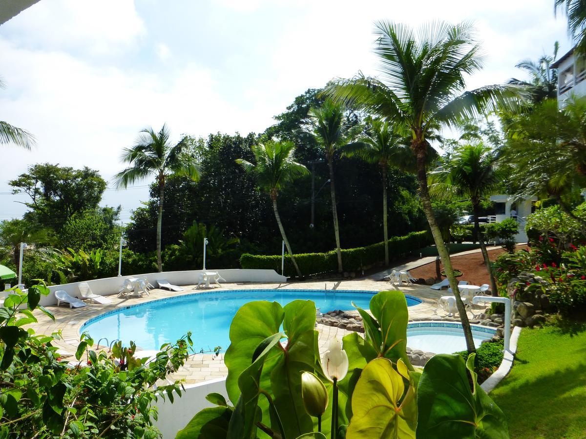 Condominio Wembley Forest Sea Ubatuba Buitenkant foto