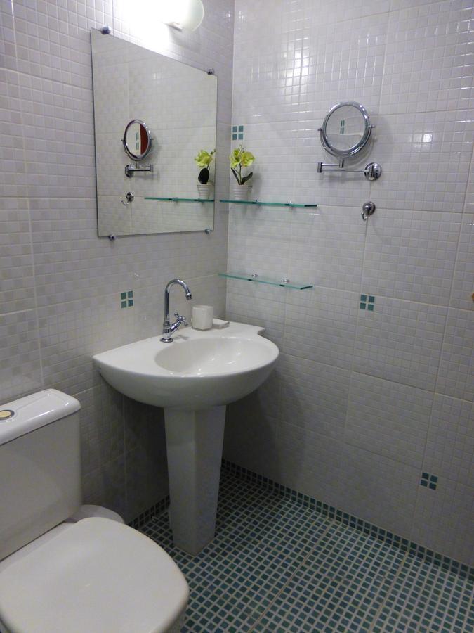 Condominio Wembley Forest Sea Ubatuba Buitenkant foto