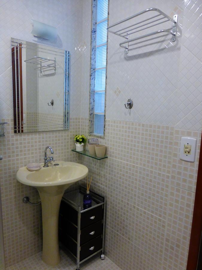 Condominio Wembley Forest Sea Ubatuba Buitenkant foto