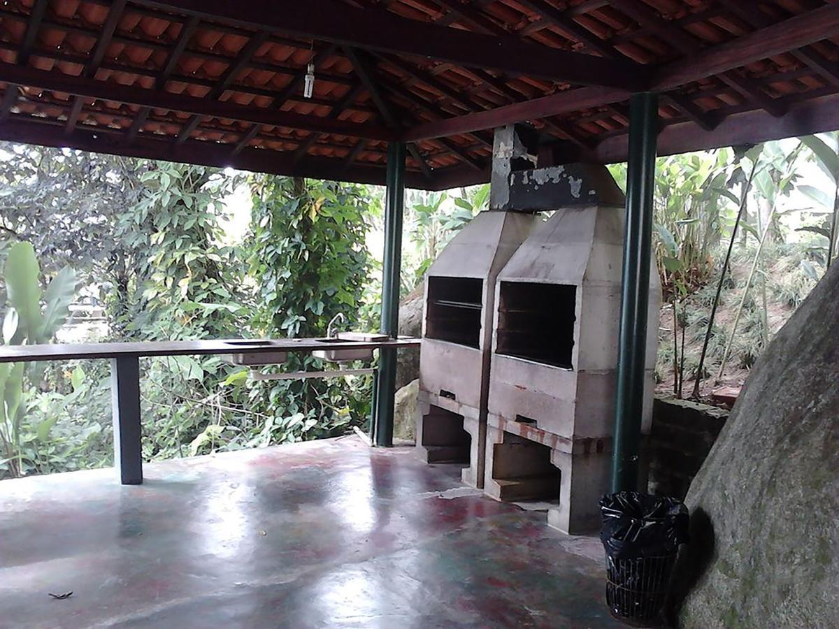 Condominio Wembley Forest Sea Ubatuba Buitenkant foto